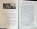 Old Badminton Magazine 1901 Sportswomen Lady Bridge Louth Duchess Bed Victorian