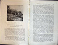 Old Badminton Magazine 1901 Hunting Shooting River Plate Skinning Dee Victorian