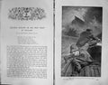 Old Badminton Magazine 1903 Boats Cruising Scotland Stormy Sea Coll I 20th