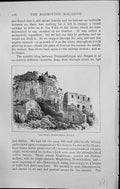 Old Badminton Magazine 1903 Keep Hohentweil Singen Saw Mills Gutachth 20th