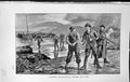 Old Badminton Magazine 1903 Men Hunting Shooting Boat Wreck Boycott I 20th