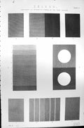 Old Print Contrast Intensity-Tones Mackenzie C1880 Encyclopaedia Science 19th