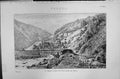 Old Mackenzie C1880 Encyclopaedia Science St. Gothard Tunnel Three Le Victorian