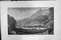 Old Mont Cenis Tunnel Savoy End Mackenzie C1880 Encyclopaedia Science Victorian