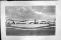 Old Mackenzie C1880 Encyclopaedia Science Tunnel River Mersey Liverpo Victorian