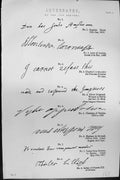 Old Autographs Camden Cromwell Christina Sweden Sevigne Mackenzie C18 19th