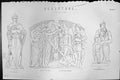 Old Mackenzie C1880 Science Italian Sculpture George Alto Rilievo Mos Victorian