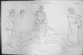 Old Mackenzie C1880 Science Italian Sculpture Lorenzo Perseus Statues Victorian