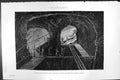 Old Mackenzie C1880 Science Plumbago Graphite Mine Batougol Mountains Victorian
