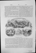 Old Antique Print Sites Rhine Rolandseck Brothers Marxberg Rheinderbach