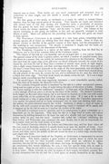 Original Old Antique Print Red Fire-Fish Pterois Volitans C1890 19th