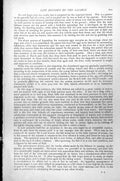 Original Old Antique Print Fish Trout Salmo Fario C1890 19th Century