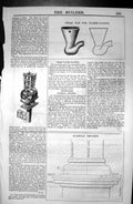 Old Cheap Pan Water Closets Scamilli Impares Architecture 1846 Builde Victorian