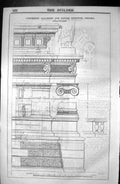 Old Architecture 1846 Builder University Galleries Taylor Institute O Victorian