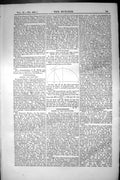 Old Antique Print Diagram Draw Joints Vousoirs Elliptic Arch 1852 Builder 19th