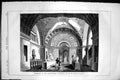 Old Interior Glyptothek Munich Leo Von Klenze Architecture 1852 Build Victorian