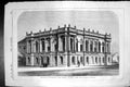 Old Swansea Guildhall Assize Courts Thomas Taylor Architecture 1852 B Victorian