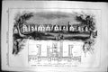 Old Lunatic Asylum Abergavenny Fulljames Waller Architecture 1852 Bui Victorian