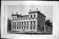 Old Dorchester House Park Lane Lewis Vulliamy Architecture 1852 Build Victorian