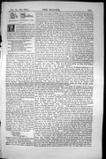 Old Architecture 1852 Builder Terra Cotta Chimney Tops Farnley Iron W Victorian
