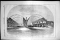 Old King'S Cross Terminus Great Northern Railway Cubitt Architecture