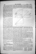 Old Bevels Quoins Oblique Circular Segmental Arch Abutments 1852 Buil Victorian