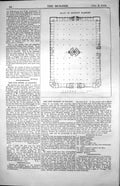Old Plan Bolton New Market G.T. Robinson Architect Accompanying Text