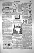 Old Advertisements Smoke Guard Water Pumps Steam Engine Ventilation