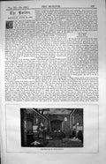 Old Weavers' Room Spitalfields London Dark Depressing Children Sleepi