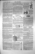 Old Advertisements Chimney Ventilation Pumps Steam Engine Text Advert