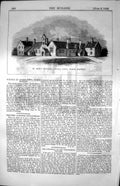Old St. John'S Schools Angell Town North Brixton Rochester Brick Bath