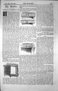 Old Arching Over Doors Windows Sketch Inside Lower Road Islington 185 Victorian