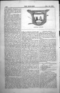 Old Print Sanitary Subways W Austin Drainage Pipes Flues Foul Gases 1854 19th