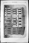 Old Office Duchy Cornwall Pimlico James Pennethorne Architecture 1855 Victorian
