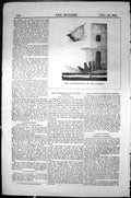 Old Antique Print Substructure London Fleet Valley England 1855 Builder 19th