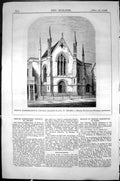 Old French Congregational Church Halkett Place St. Helier Poulton Arc
