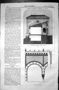 Old Gallery Shops Voeslau Austria Part Arcade Architecture 1856 Build Victorian