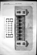 Old Gallery Shops Voeslau Austria Ludwig Forster Architecture 1856 Bu Victorian