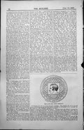 Antique Old Print Architectural Cathedral Antiquities Late John Britton 1857