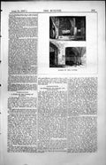 Old Nooks Tower London Remains Princes Murdered Duke Gloucester 1857 Victorian