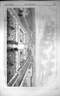 Old Estate Commissioners Exhibition Kensington Sydney Smirke Cole Red