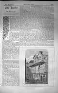 Old Ashlin Place Drury Lane Theatre London Dairy Architecture 1859 Bu Victorian