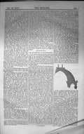 Original Old Antique Print Mausoleum Halicarnassus Design 1859 Builder 19th