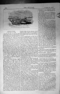 Old East End London Tea Garden Builder 1860 Architecture Mansion Hous Victorian