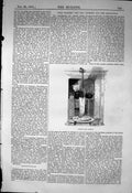 Antique Old Print Good Cookery Multutude Wasteful System Cooking 1863 Builder