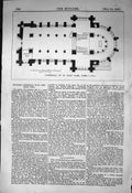 Old Plan Cathedral St. Finn Barr Cork Ireland Architecture 1863 Build Victorian