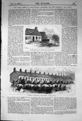 Old Pitmen'S Houses Stephenson Hovel Northumberland Architecture 1863 Victorian