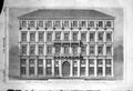 Old Modern Architecture Vienna Albert Jagervile Forster 1863 Builder Victorian