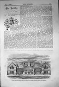 Old Boys Refuge Farm School Woking Surrey Brock Webb Architecture 186 Victorian