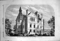 Old Sanatorium Harrow School Charles Foster Hayward Architecture 1869 Victorian